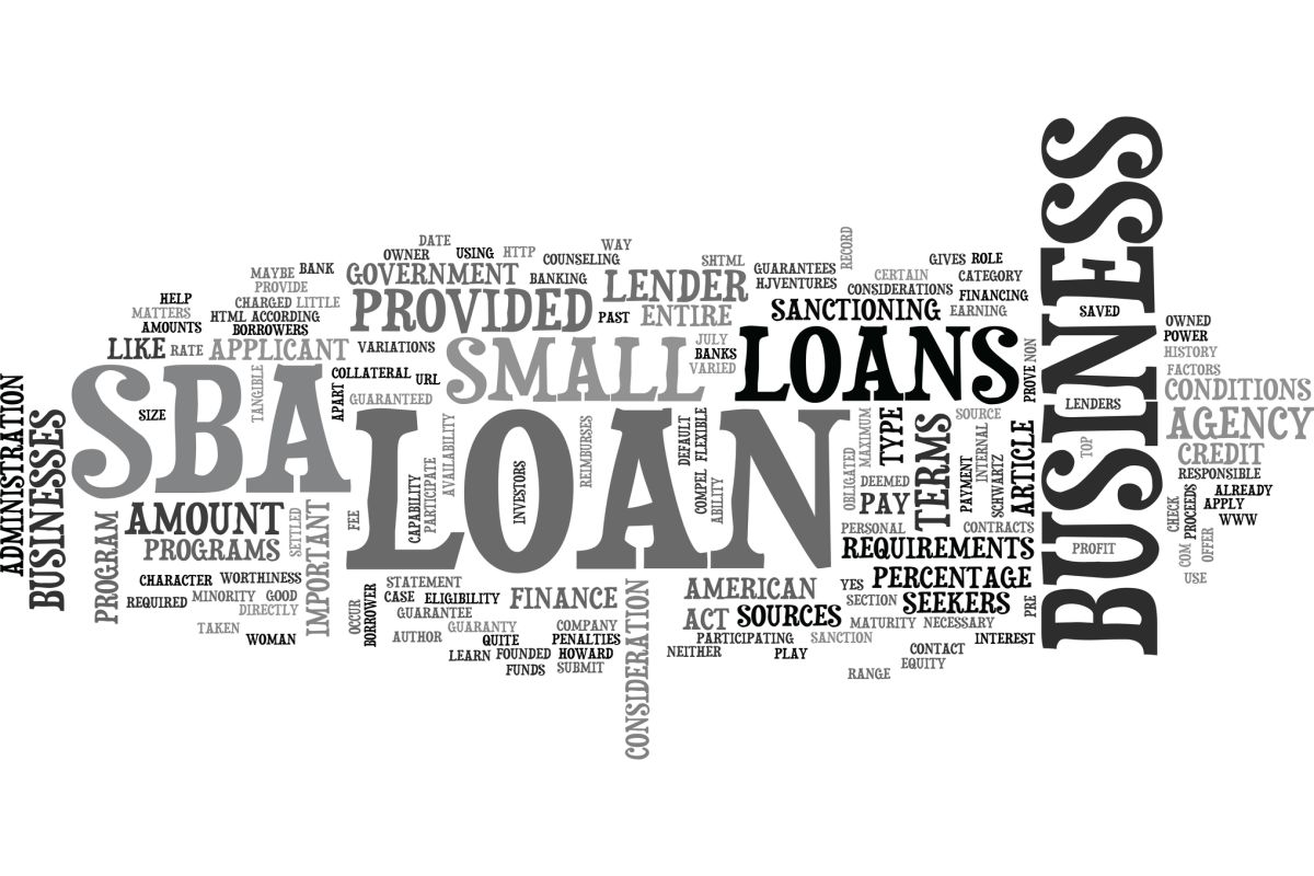 Loan Programs Loan Programs