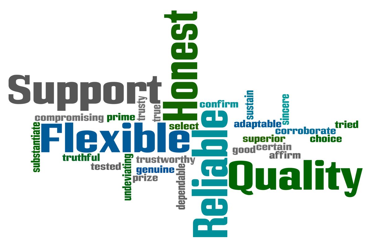 Flexible Bookkeeping Assistant Bookkeeping Assistant