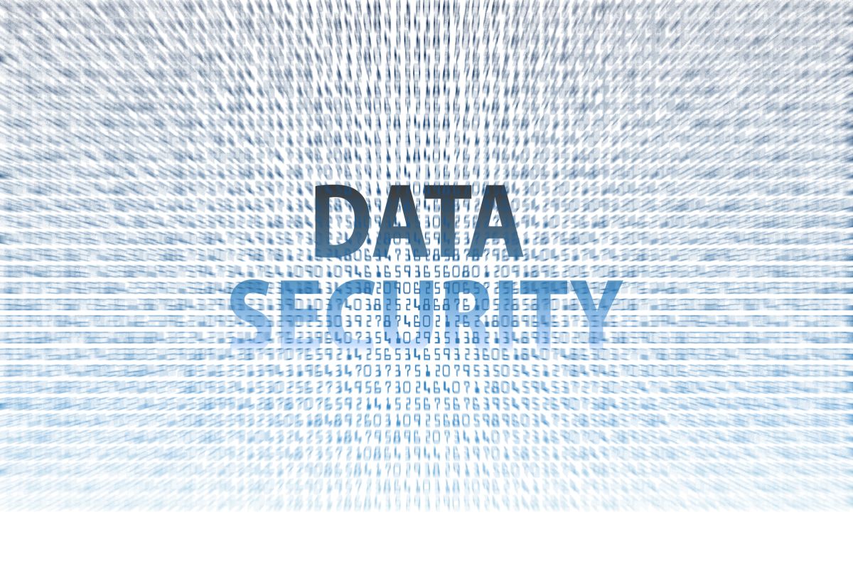 Data Security in Accounting Austin Texas