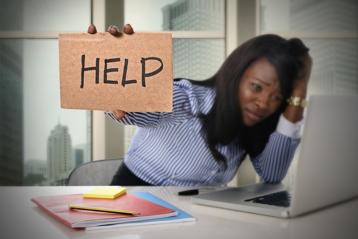 Need for a small business VA Small Business Virtual Assistant
