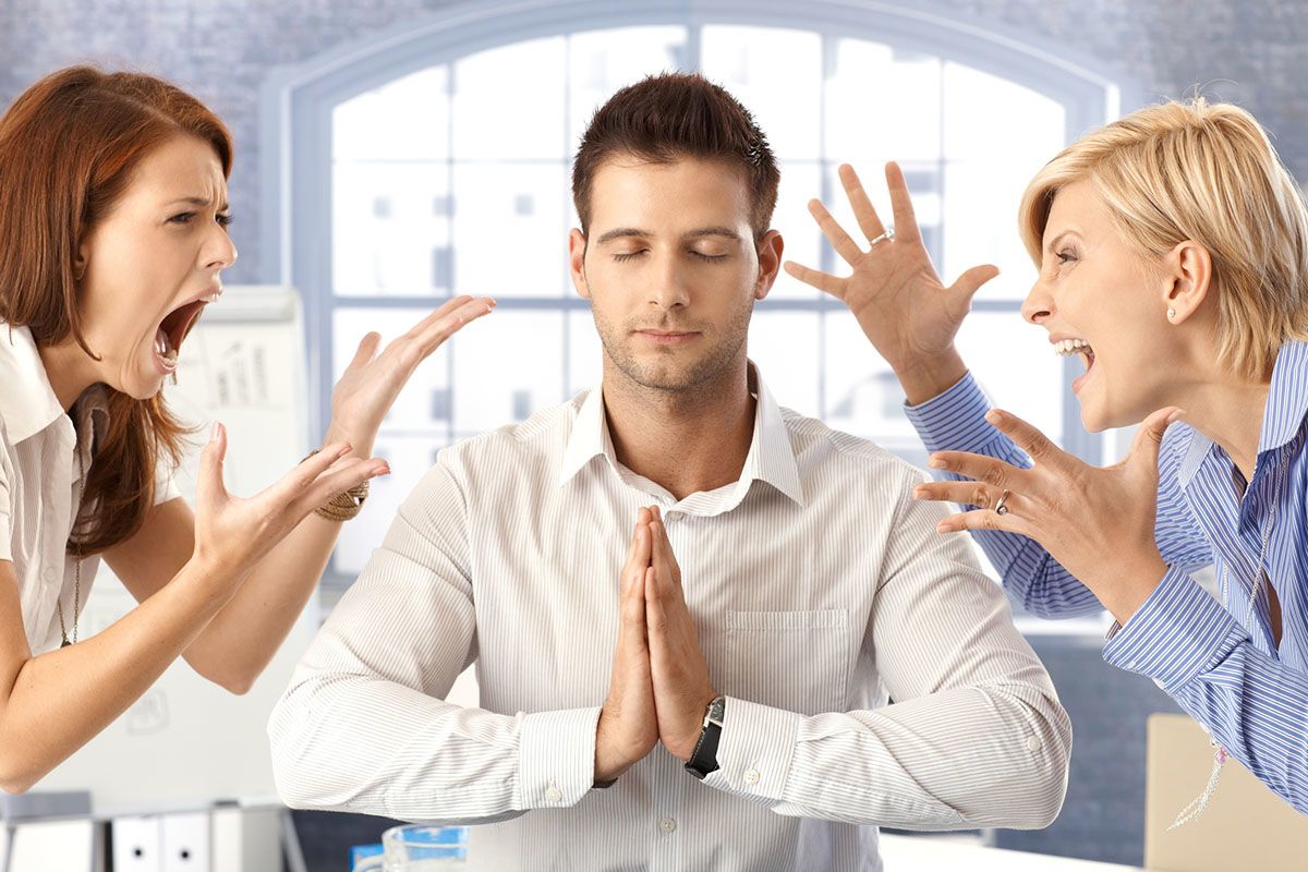 Good Intrapersonal Skills Good Intrapersonal Skills