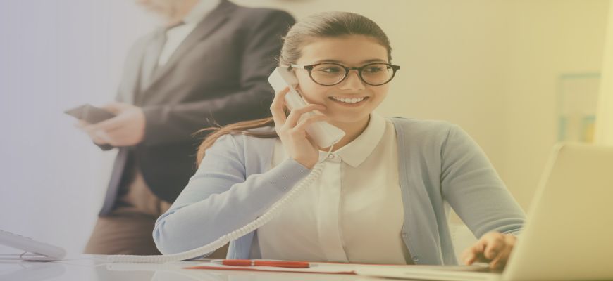 administrative support virtual admin services