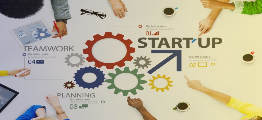 startup business services startup business services
