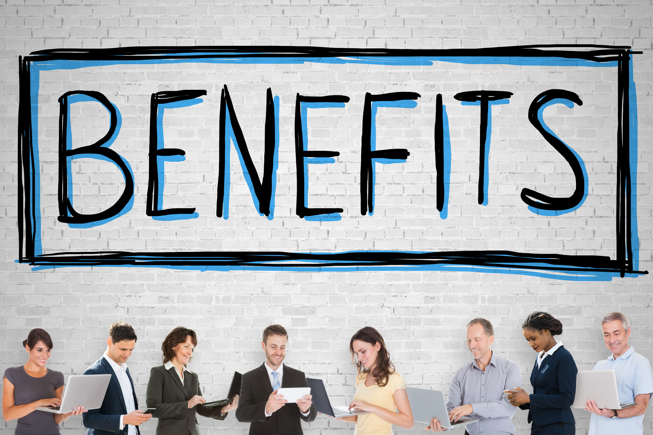 small business benefits