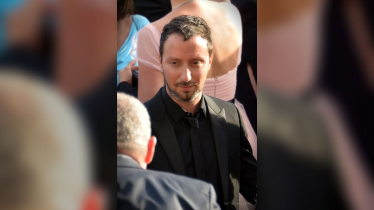 Saint Laurent : départ du directeur artistique Anthony Vaccarello après dix ans