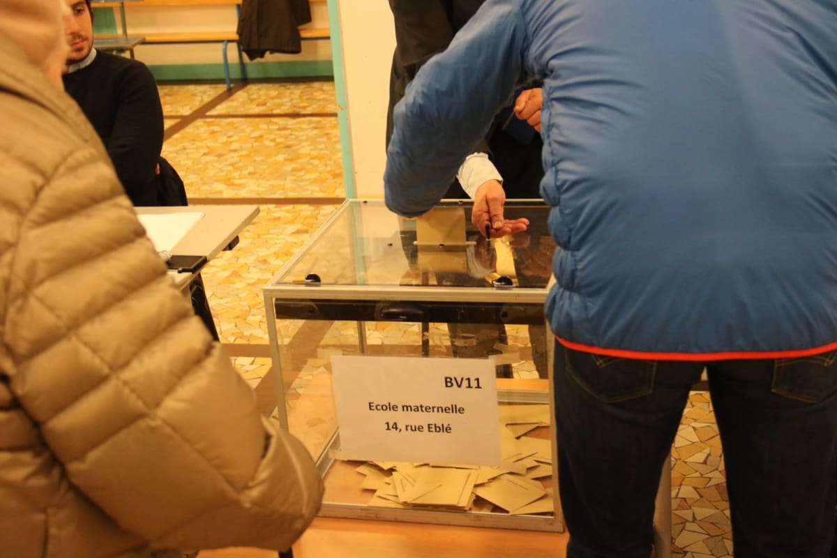 Présidentielle 2027 : les forces politiques se structurent face au Rassemblement national