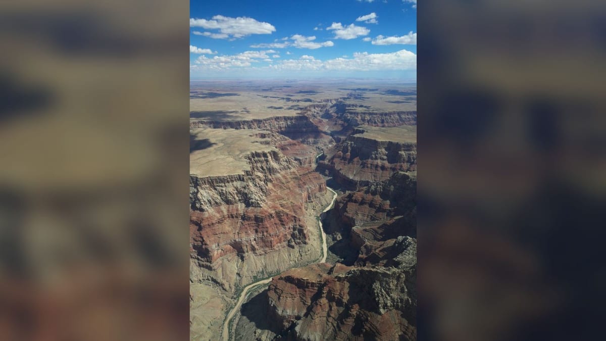 États-Unis : deux morts et une quinzaine de disparus après des crues au Grand Canyon