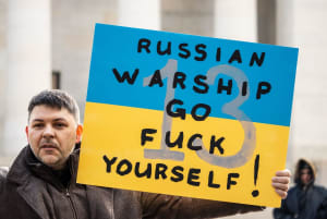 Guerre en Ukraine : vers une reprise des négociations sous l'égide de Washington