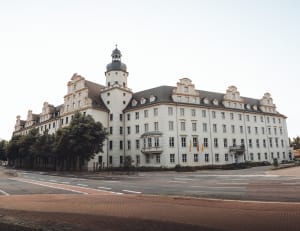 Allemagne : ouverture du scrutin régional en Saxe-Anhalt sur fond de poussée de l'AfD
