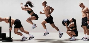 Nike lance une chaussure de basket rendant hommage à Joe Louis