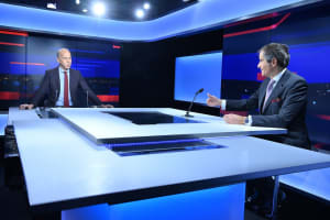 Élection présidentielle 2027 : les médias audiovisuels renforcent leurs grilles politiques pour la rentrée