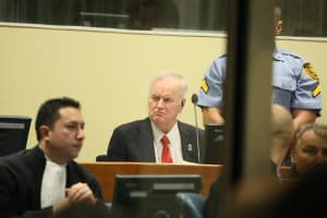 Serbie : obsèques officielles annoncées pour l'ancien général Ratko Mladic