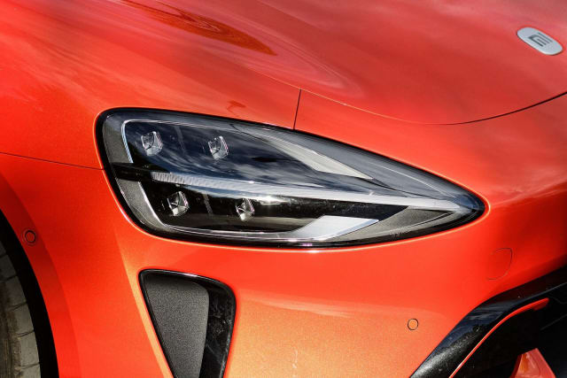 Xiaomi confirms launch of its electric cars in Europe