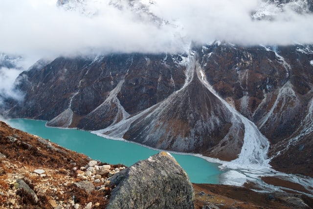 Nepal Floods: Rescue Teams Search for Thousands Missing