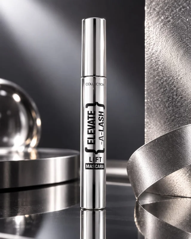 Collection Elevate Lash Lift Mascara – Black 1