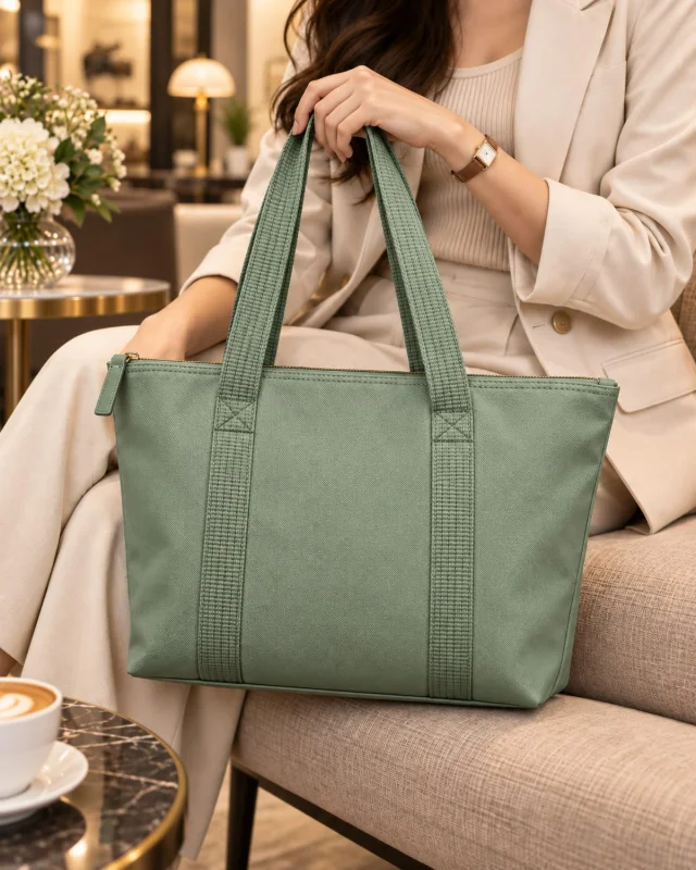 ladies tote bag