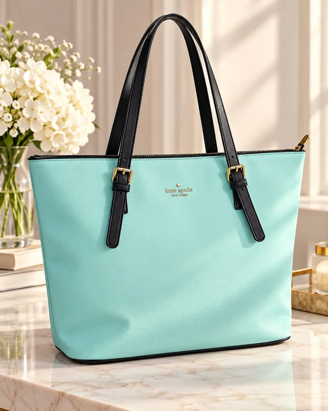 Kate Spade New York Tote Bag