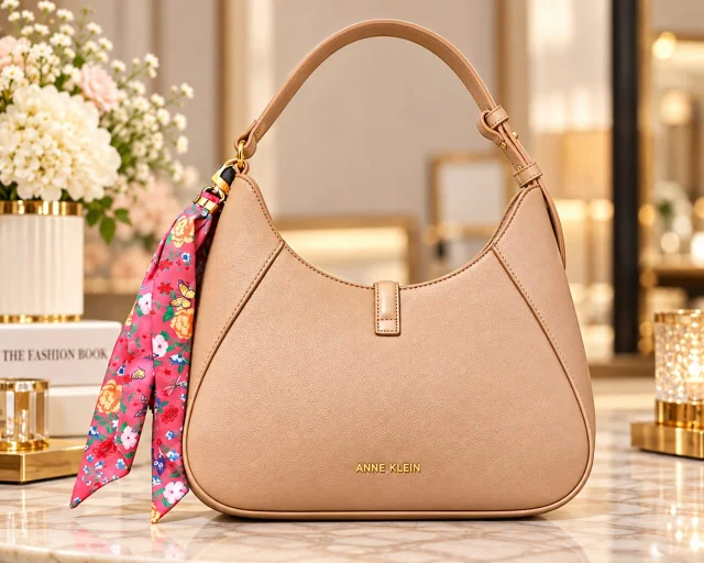 Anne Klein Original Ladies Shoulder Bag