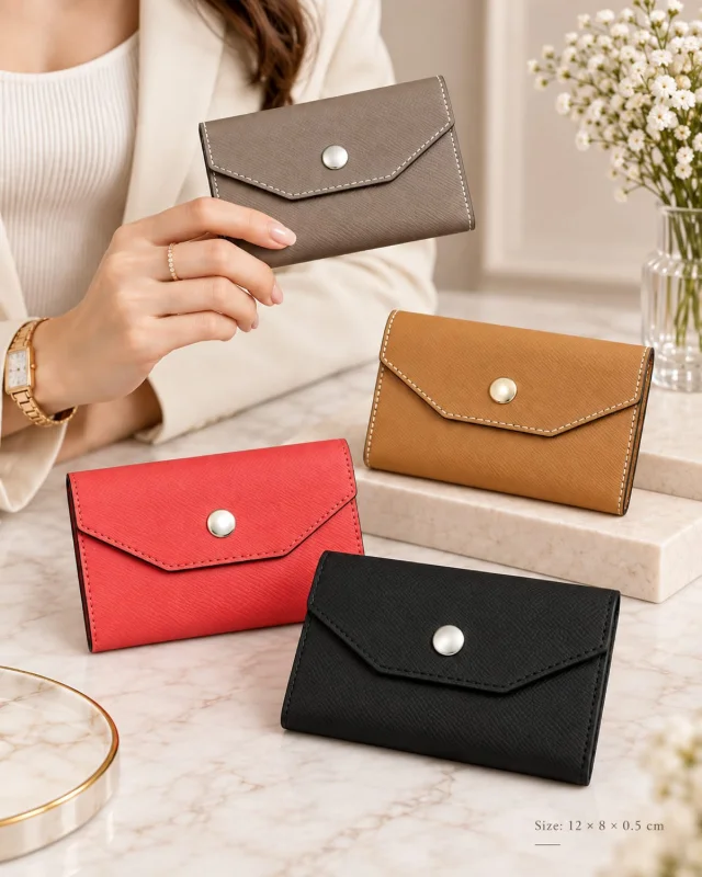 Ladies Mini Purse