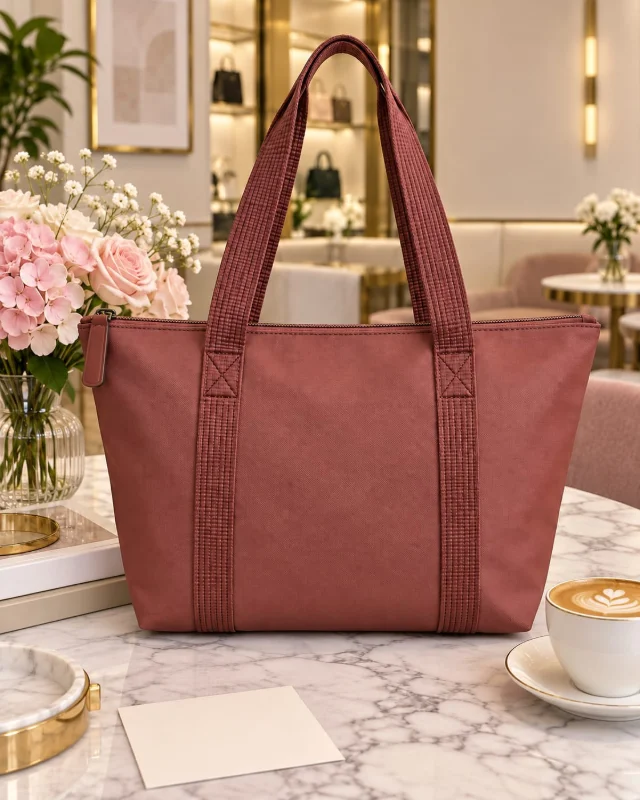 ladies tote bag
