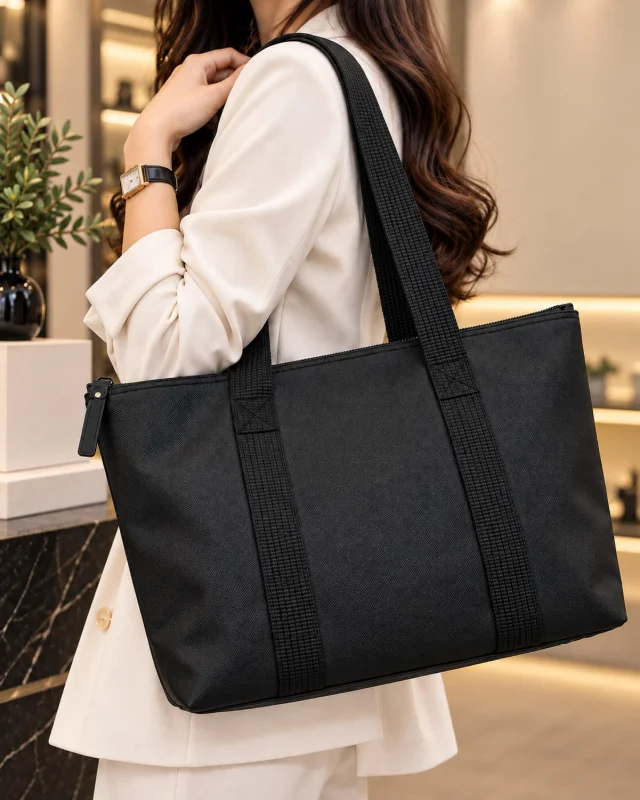 ladies tote bag