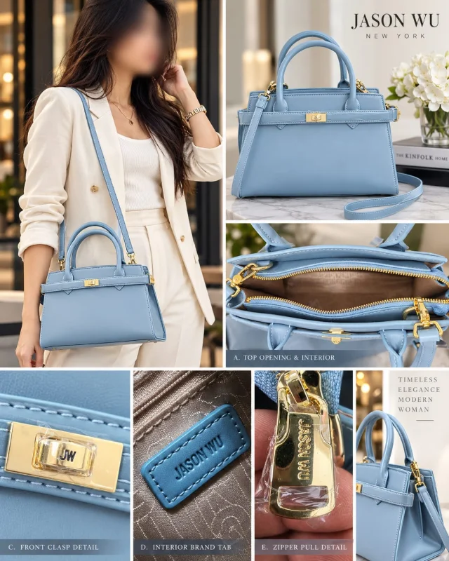 Jason Wu Original Ladies Handbag