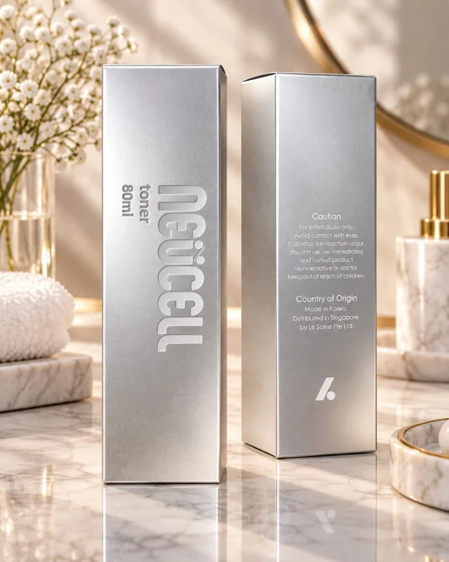 NEUCELL Toner – 80 ml