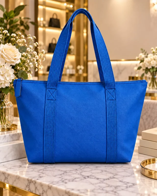 ladies tote bag