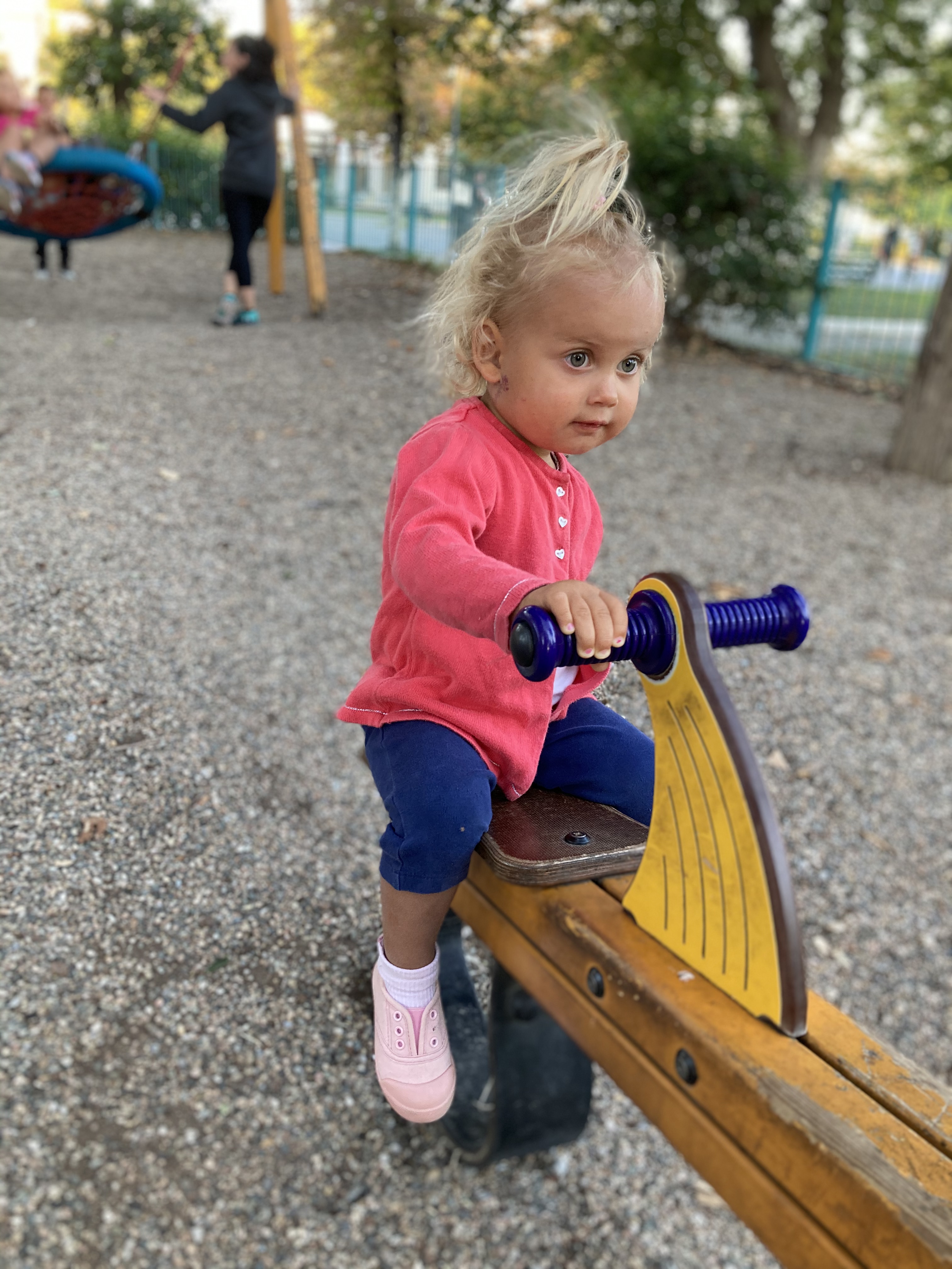 Municipal Playground 2
