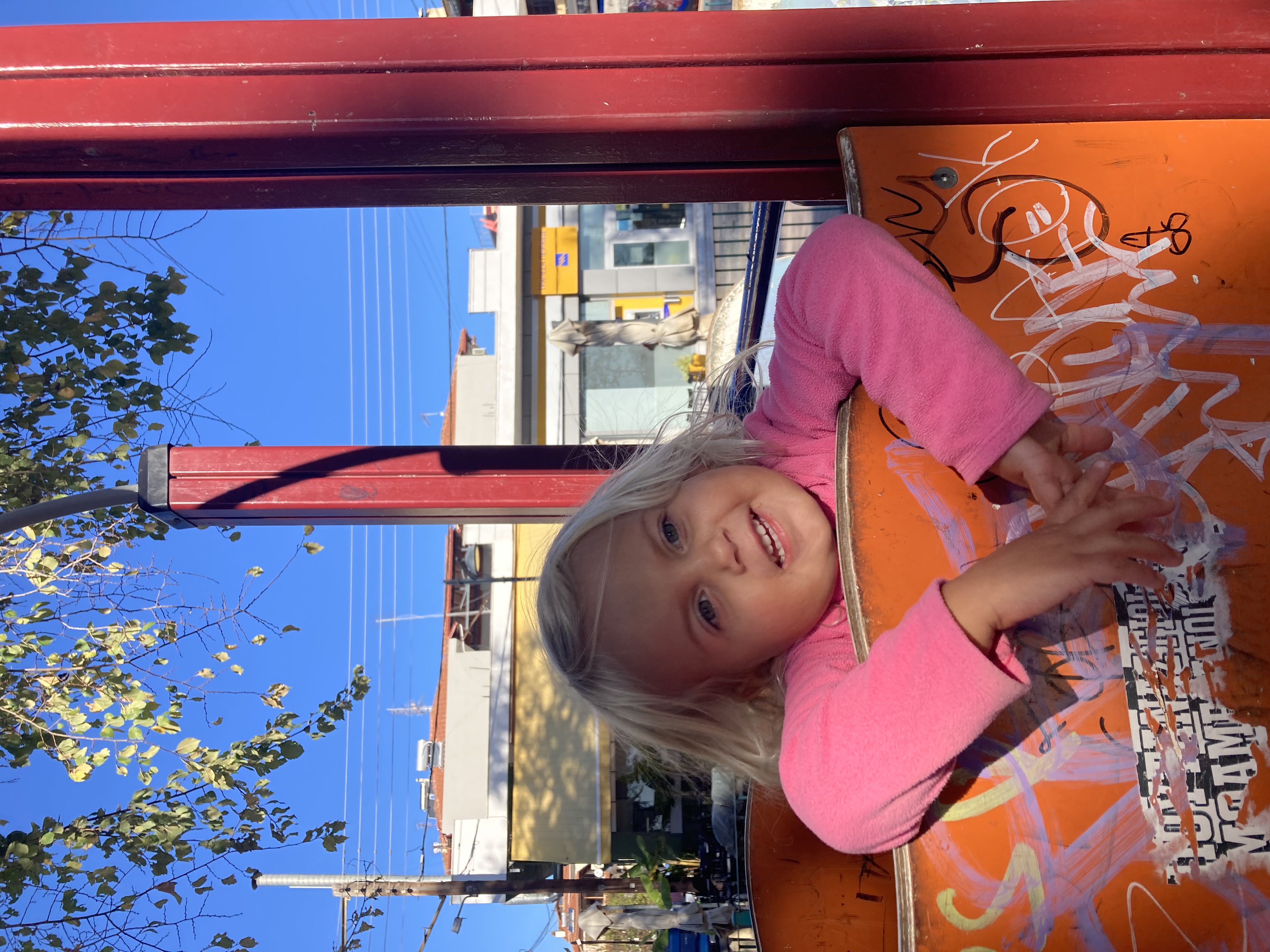 Municipal Playground 5