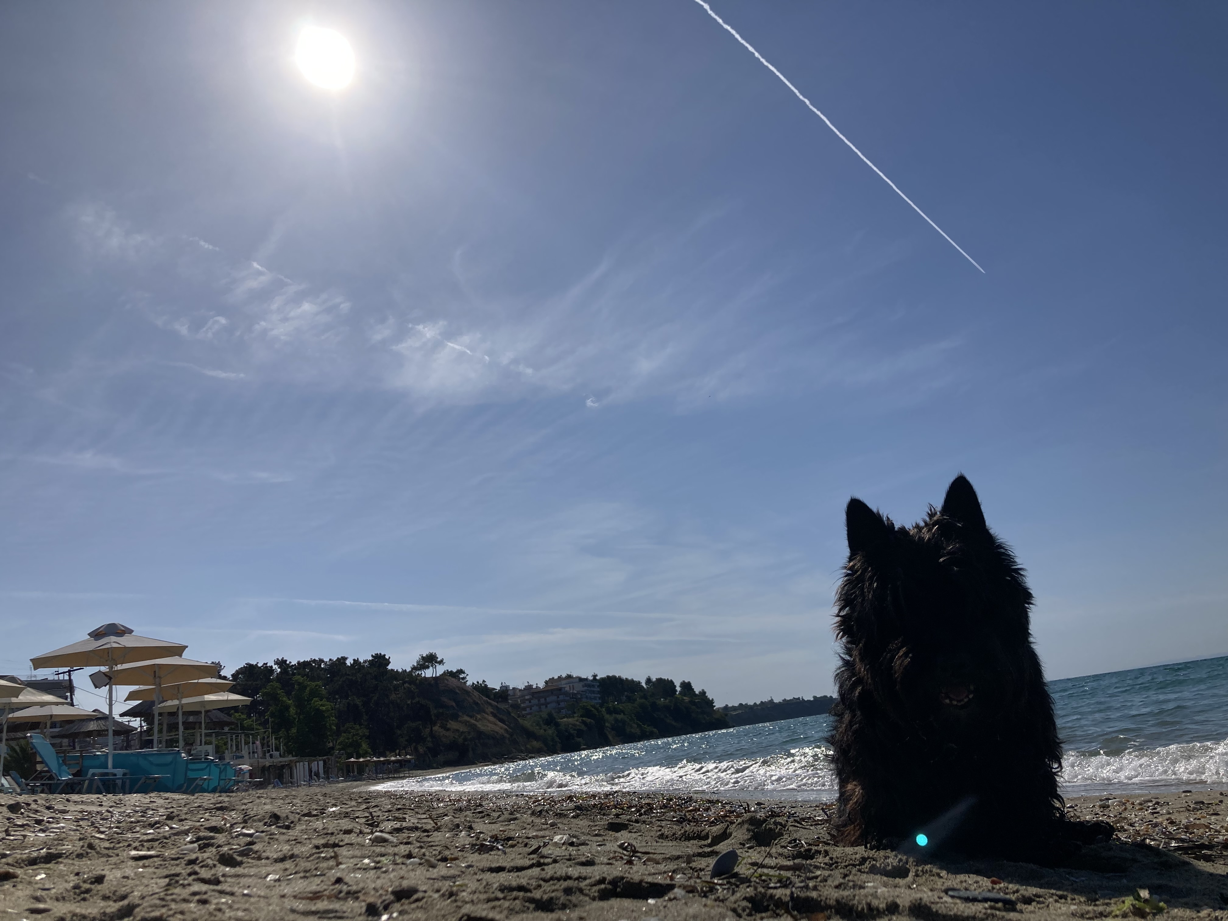 Main Beach Kallikratia 2
