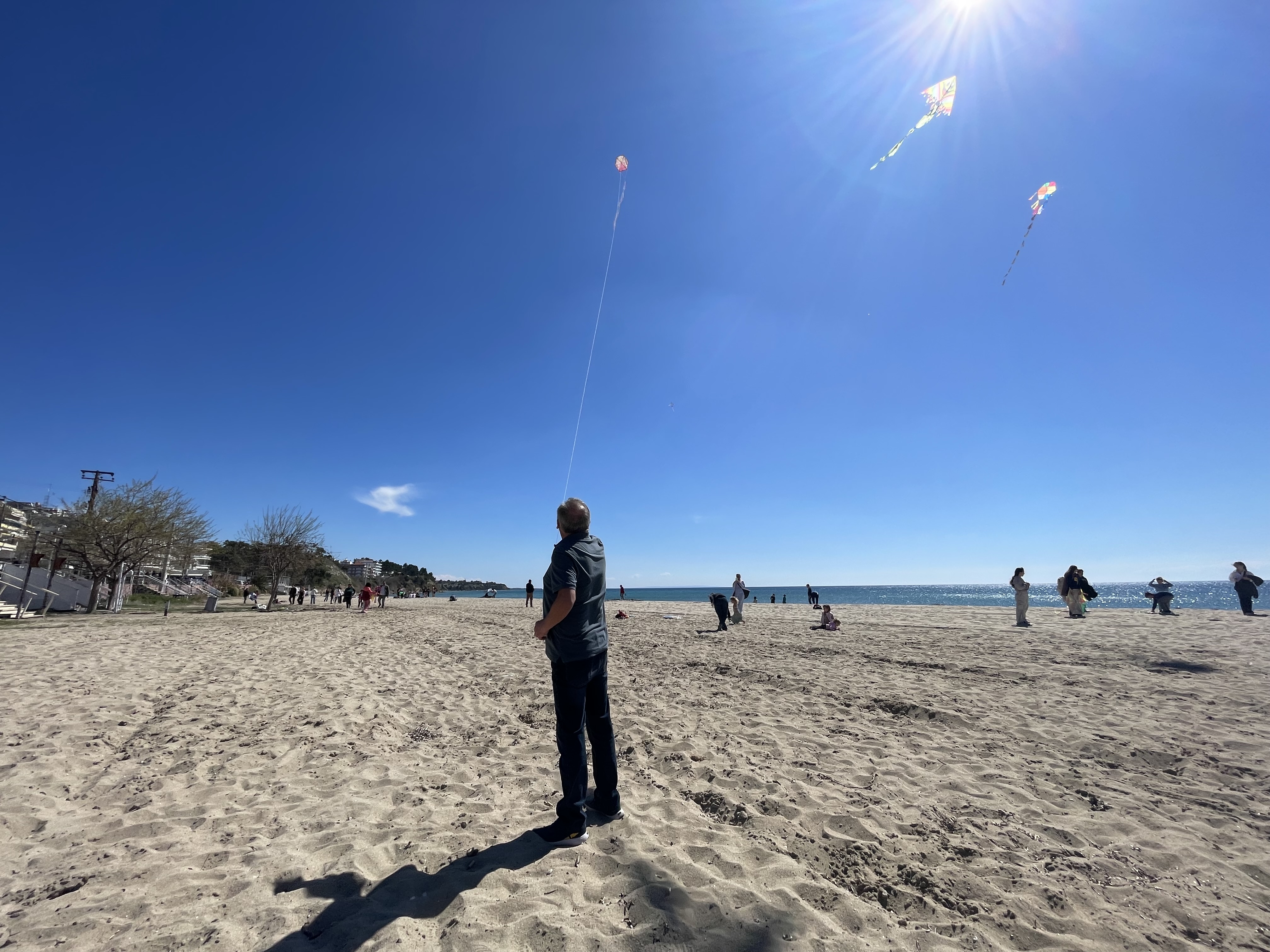 Main Beach Kallikratia 5