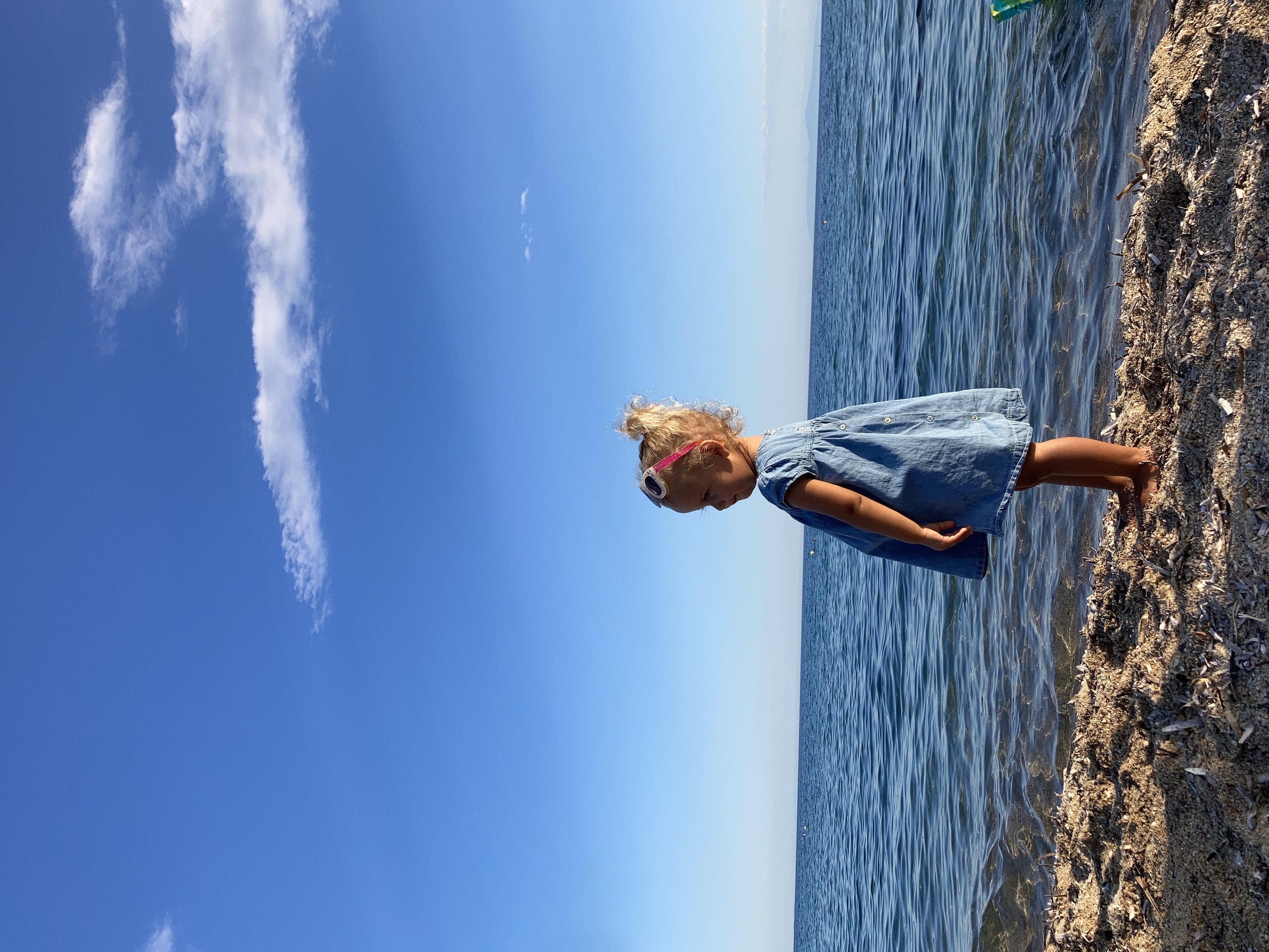 Main Beach Kallikratia 1