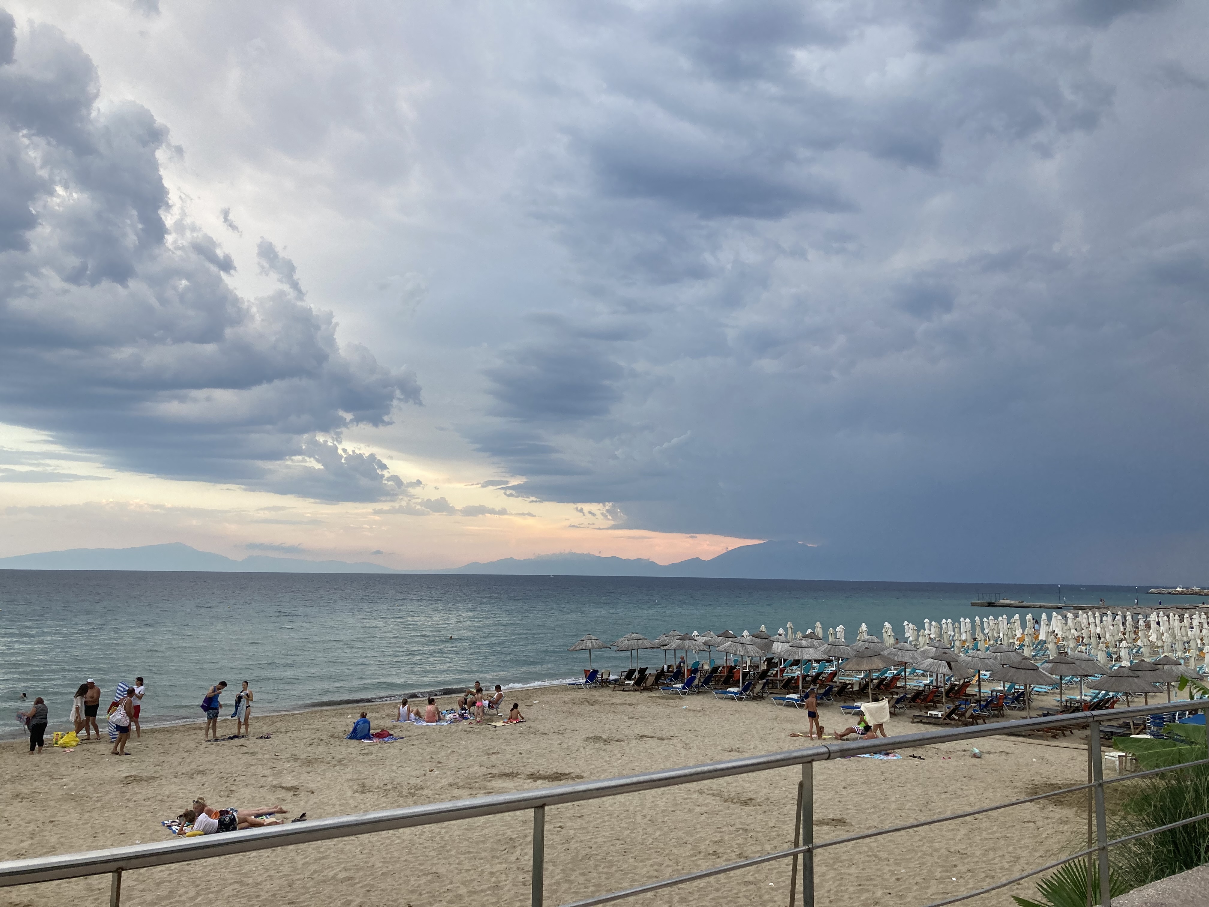 Main Beach Kallikratia 7