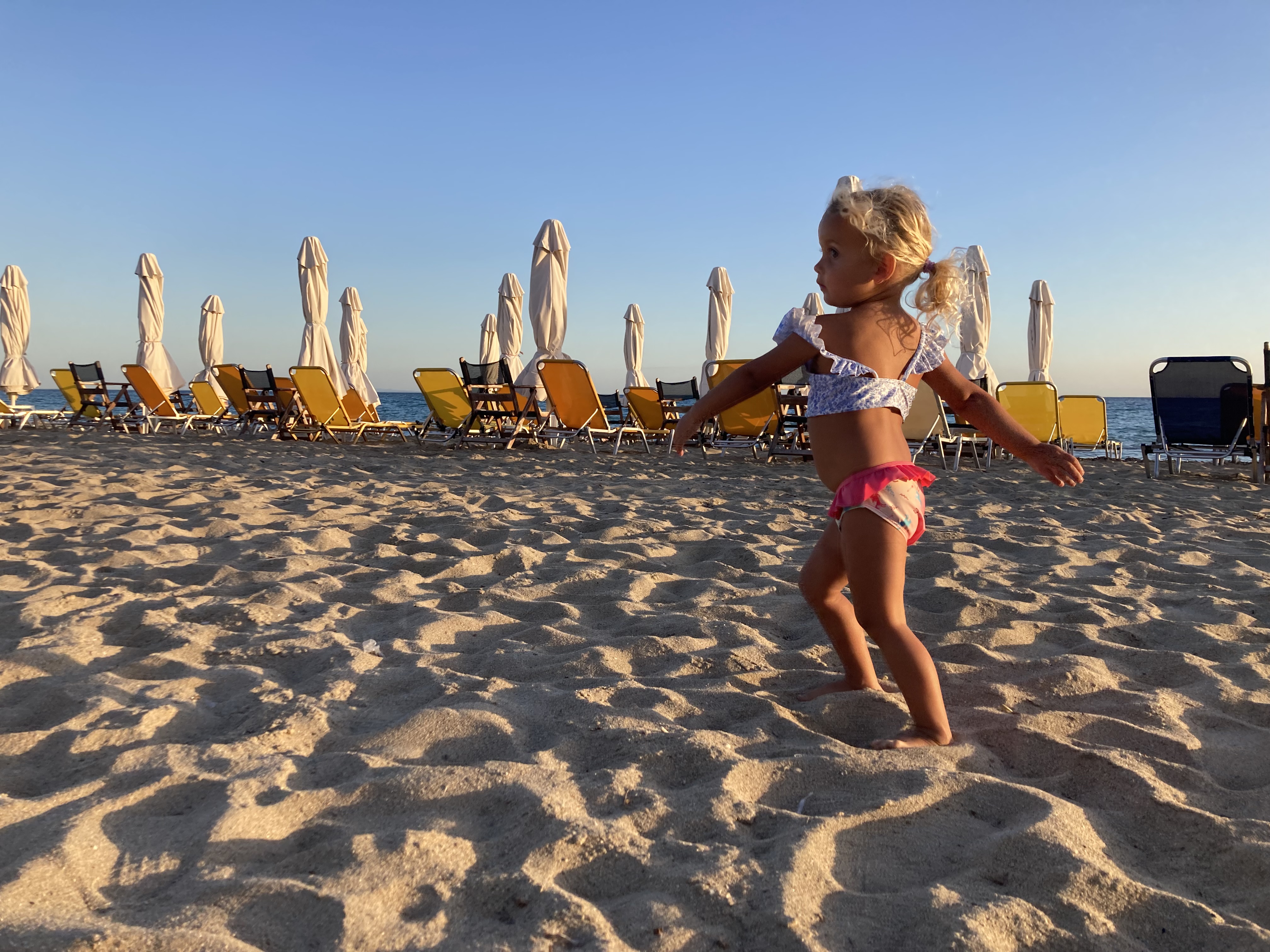 Main Beach Kallikratia 8