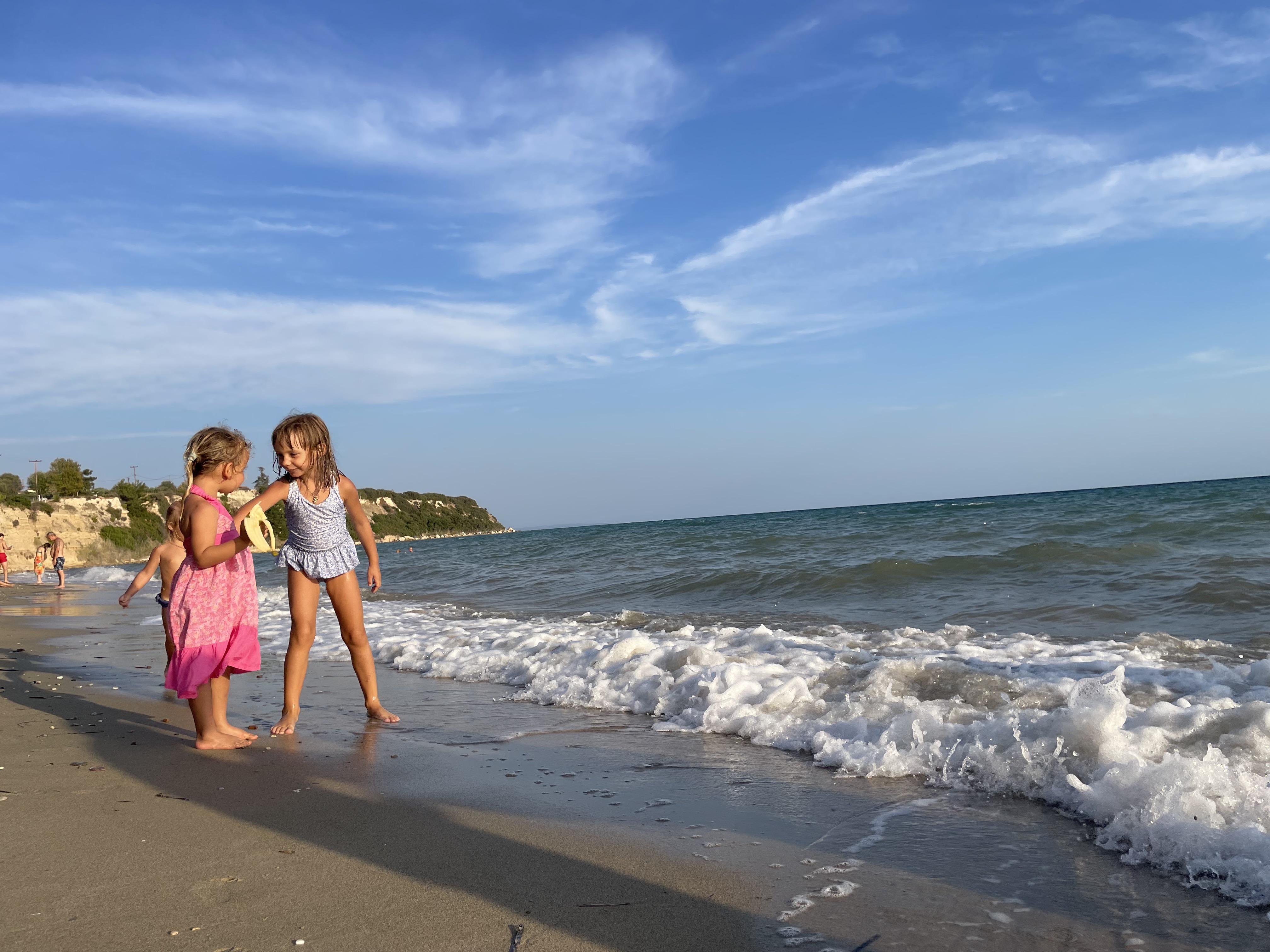 Main Beach Kallikratia 12