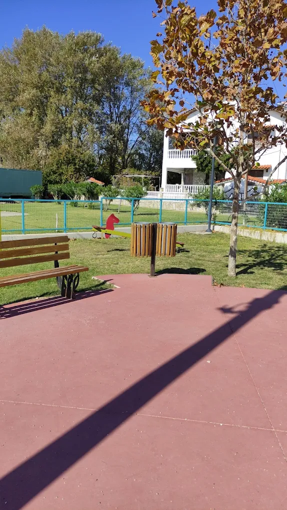 Seaside Playground near Mikoniatika Beach 4