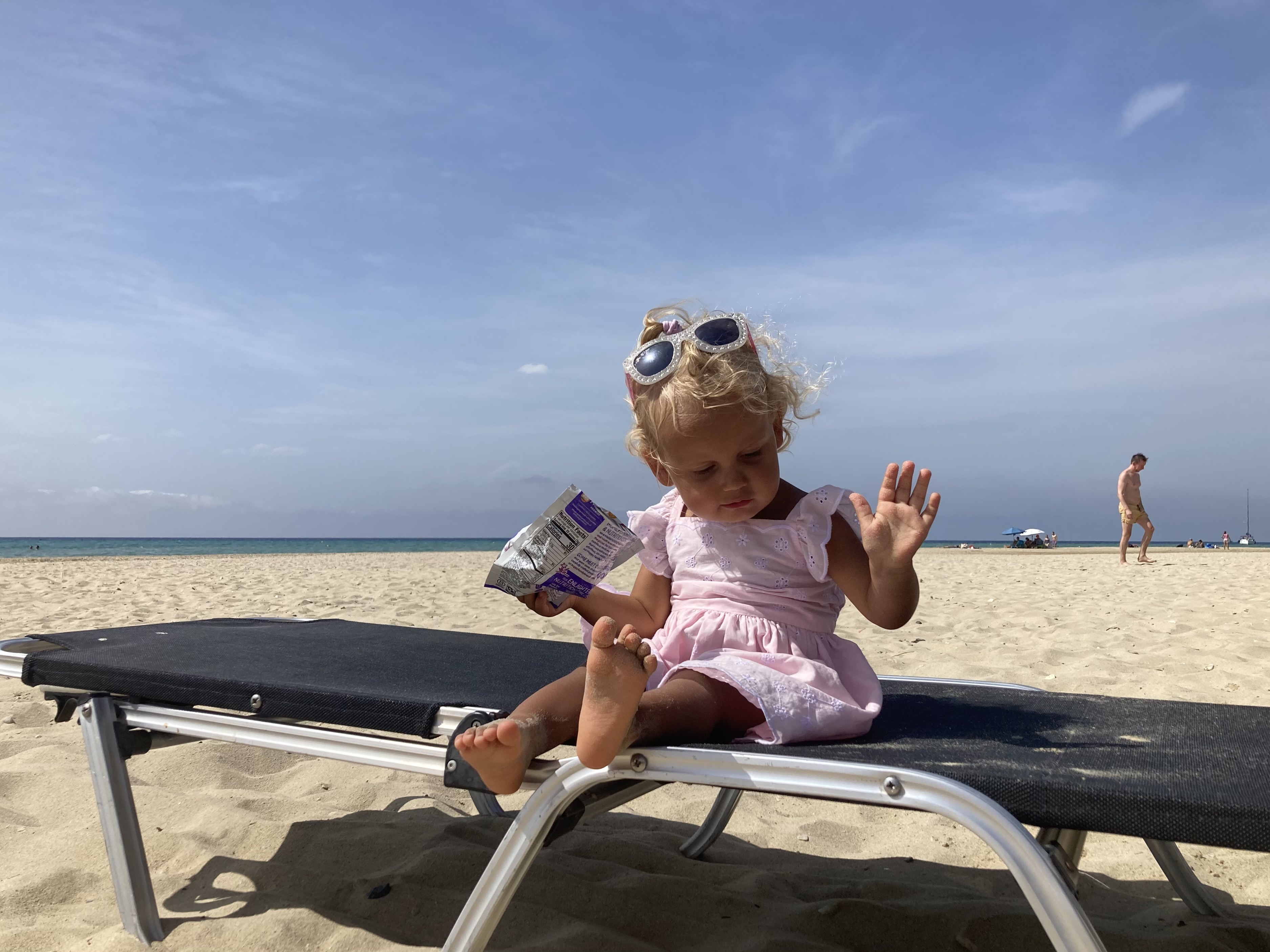 Sahara beach 2