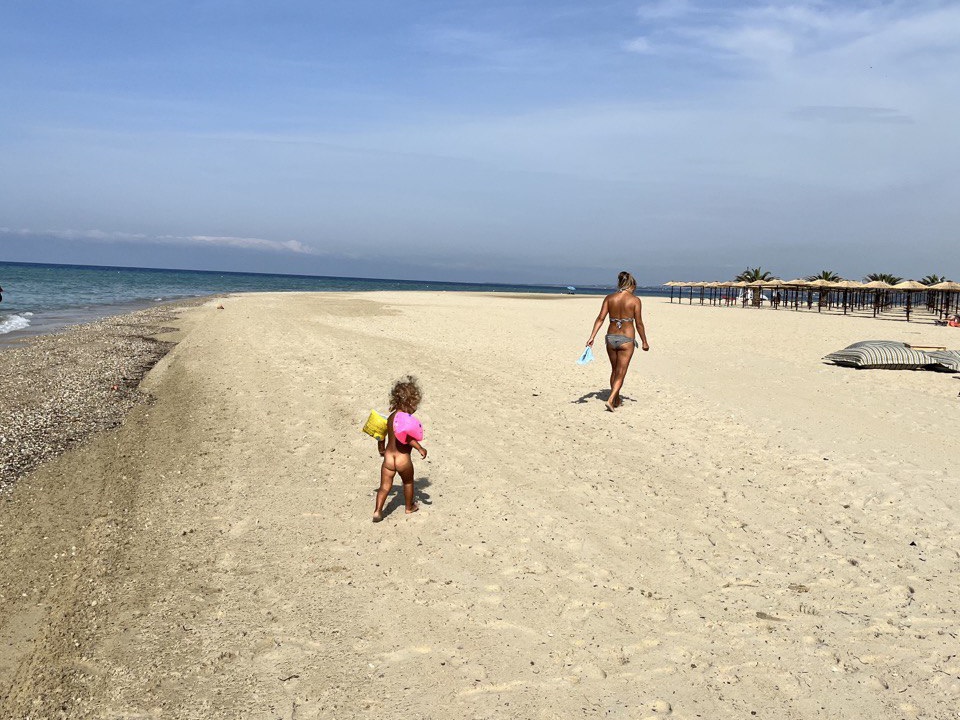Sahara beach 3