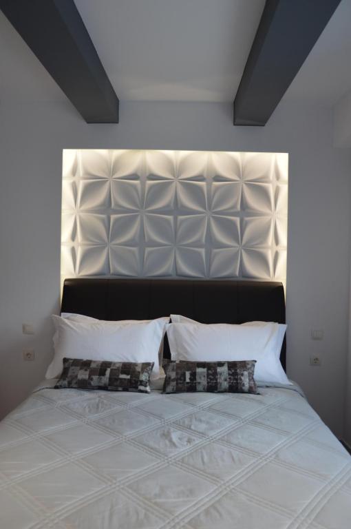S. Luxury Princess Suite 4