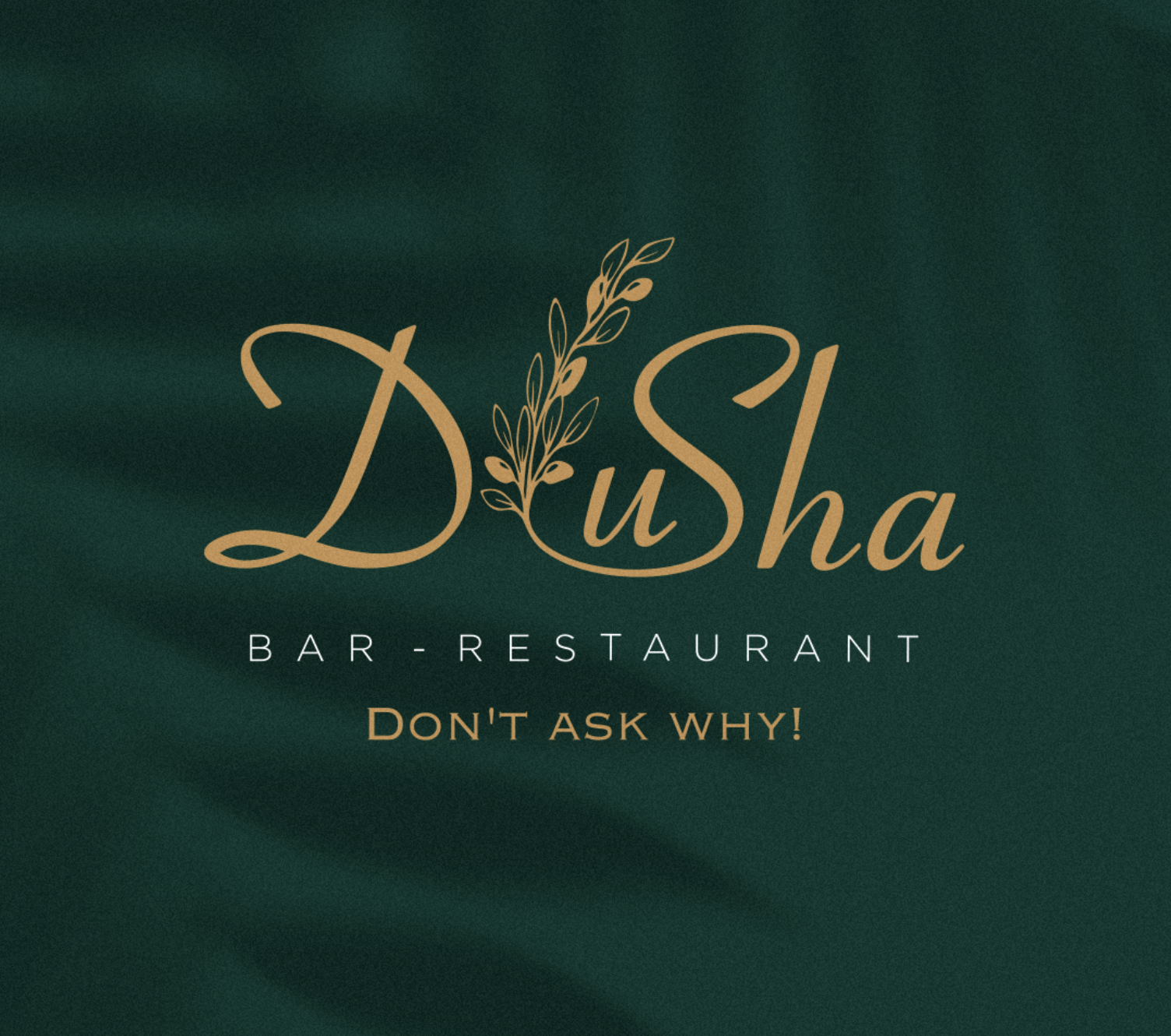 Dusha Restaurant 1