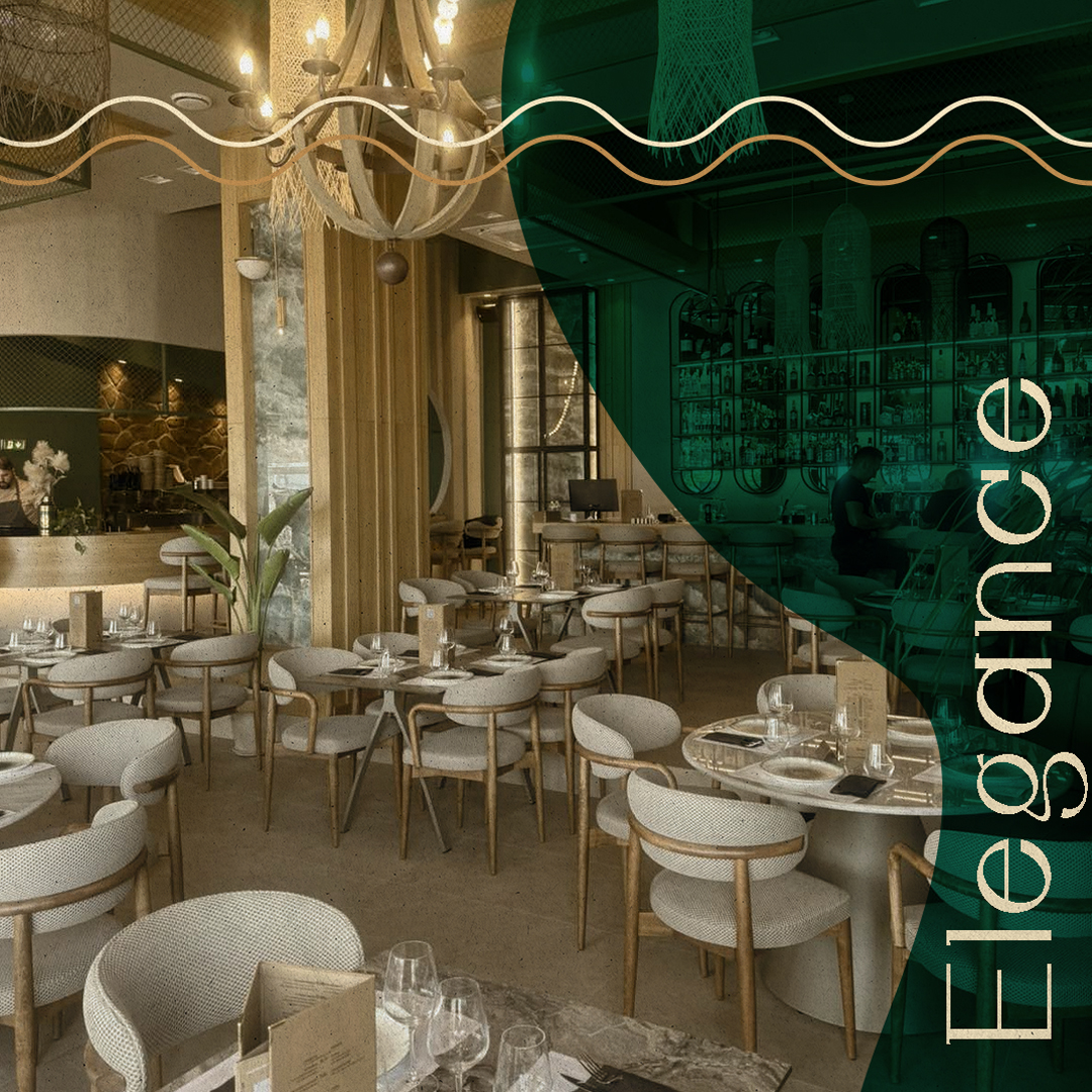 Dusha Restaurant 3