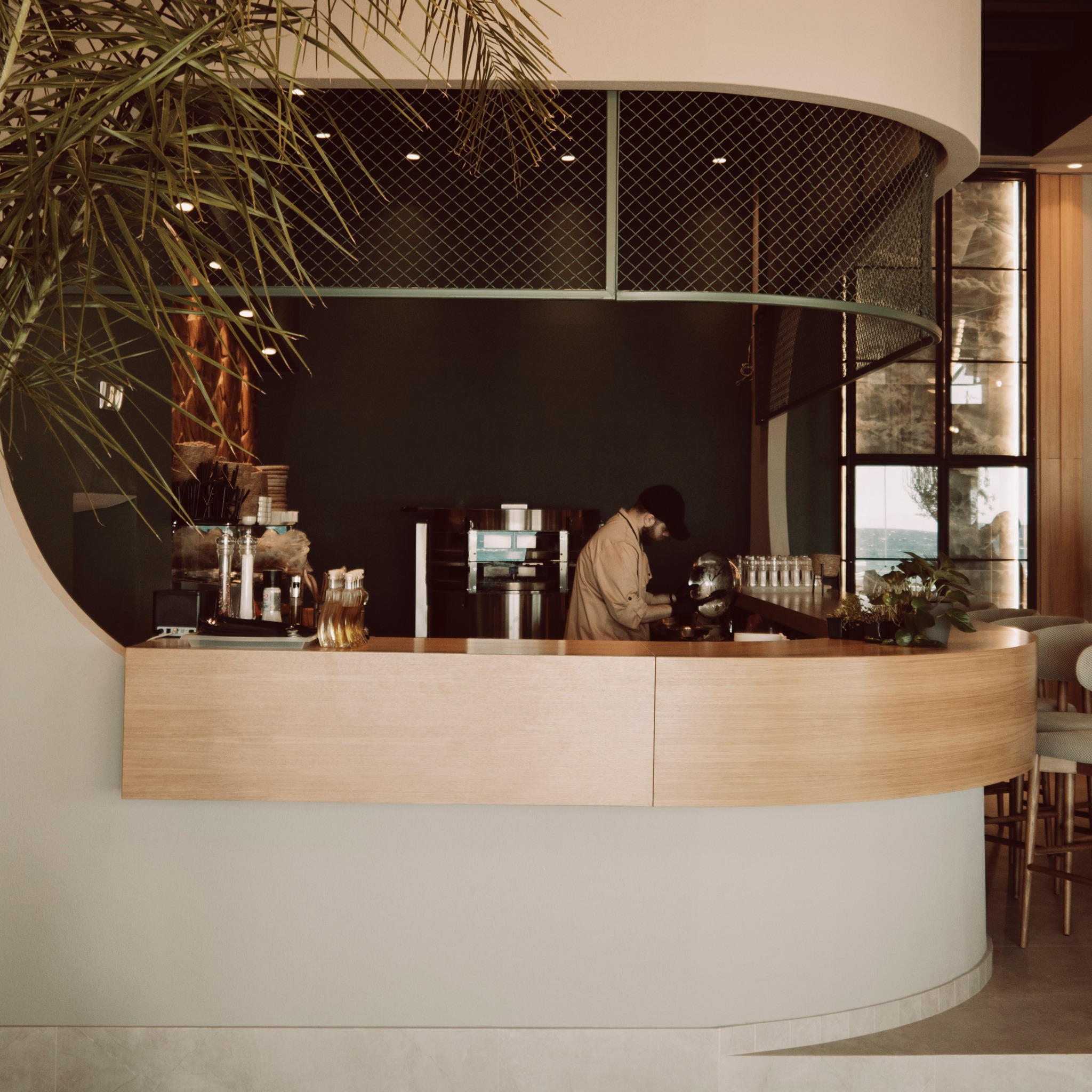 Dusha Restaurant 6