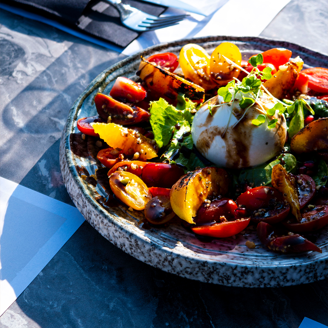 Dusha Restaurant 7