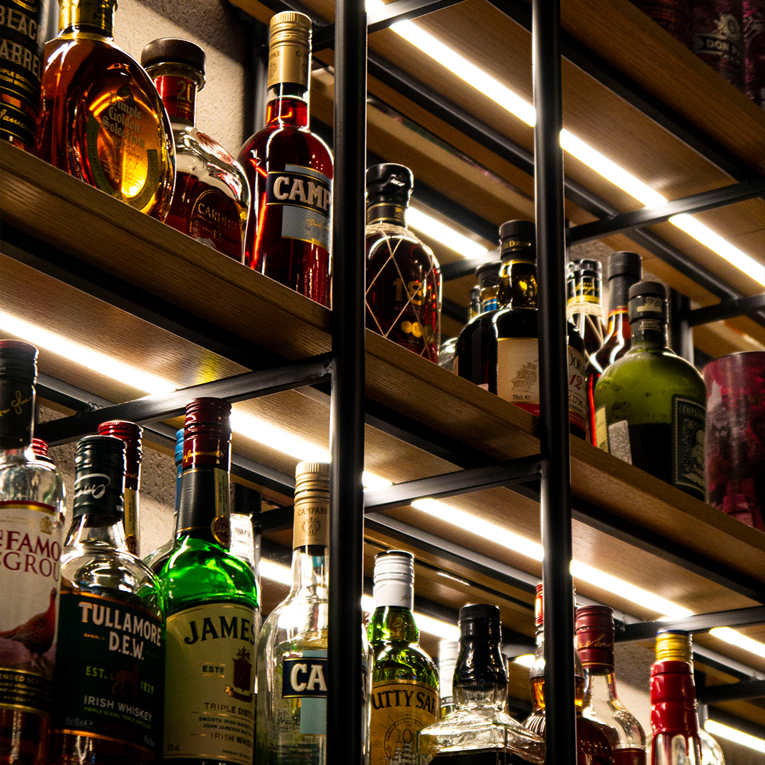 Dusha Restaurant 8