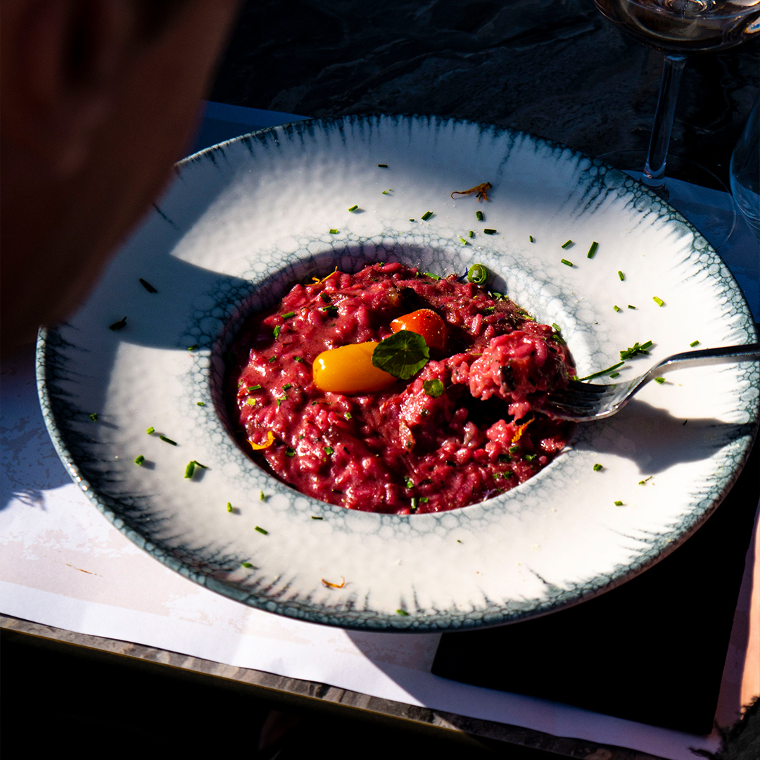 Dusha Restaurant 9