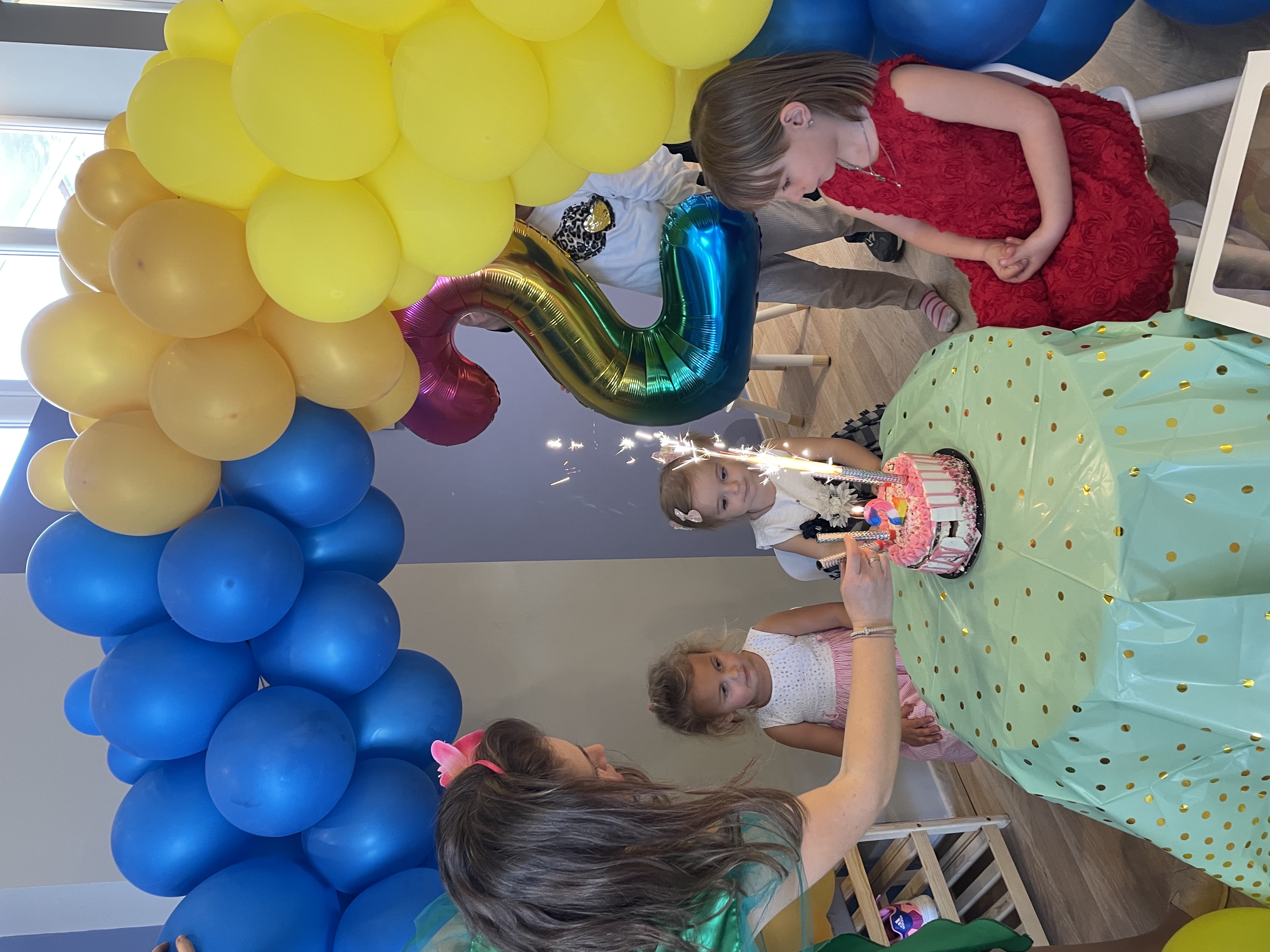 Playroom Cafe 4
