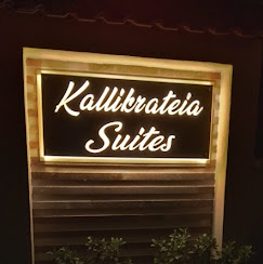 Kallikratia Suites 1