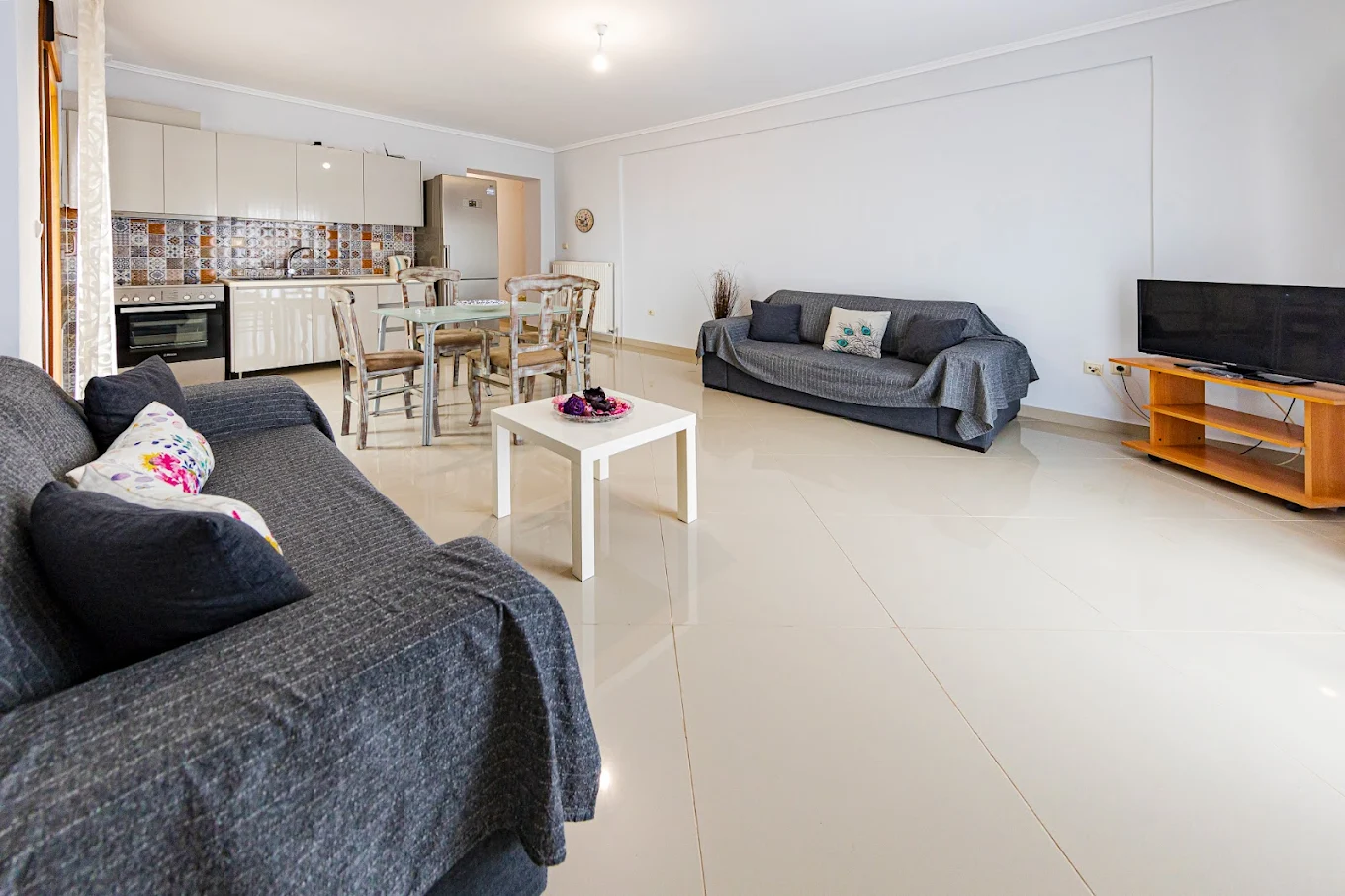 Kallikratia Suites 5