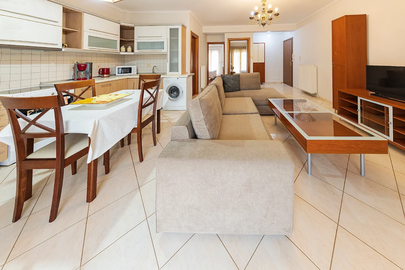 Kallikratia Suites 6